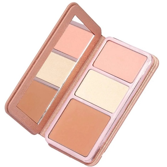 Anastasia Beverly Hills Italian Summer Face Pallette - Picture 1 of 4